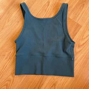 Lululemon Power Pivot Tank
